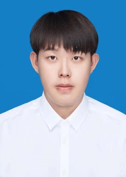史屹琛(Shi Yichen)